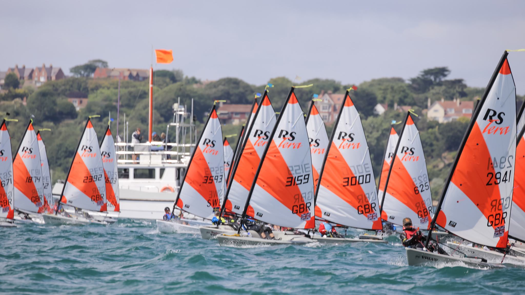 The Tera Worlds Is Coming To Town