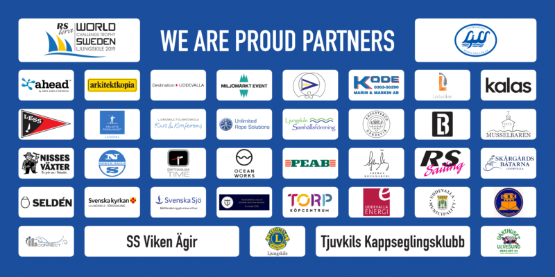 Partners Of LjSS RS Tera Worlds 2019